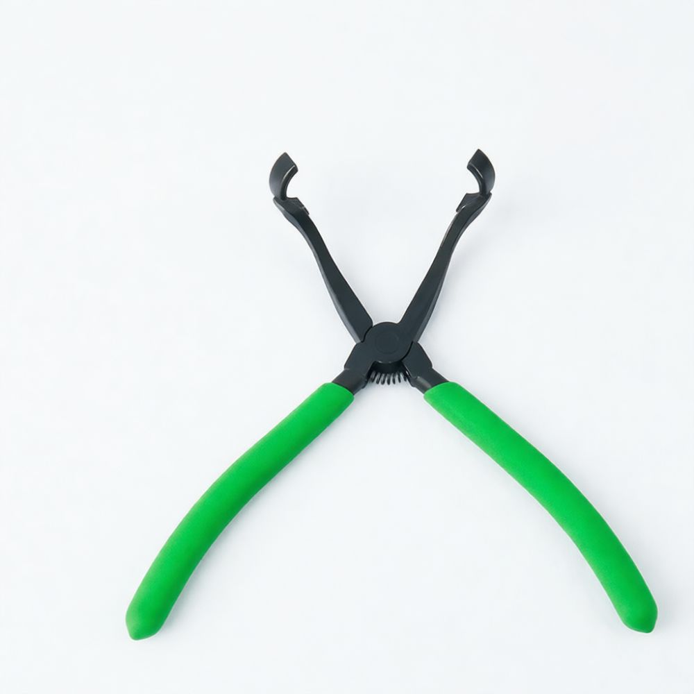 Hand Tools In Workshop - Pinza in lega per rimozione e