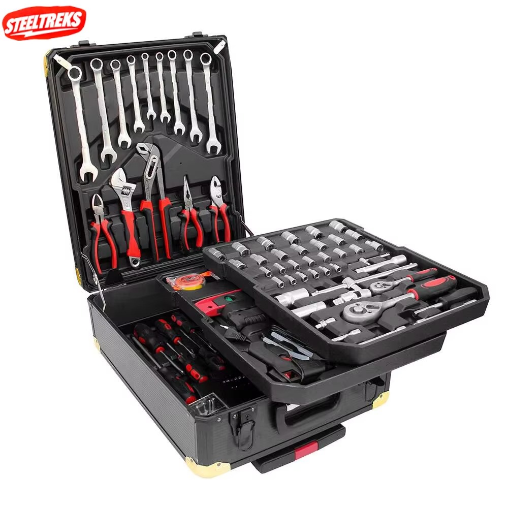 Wrench Set - Set di Attrezzi Manuali OEM CR-V