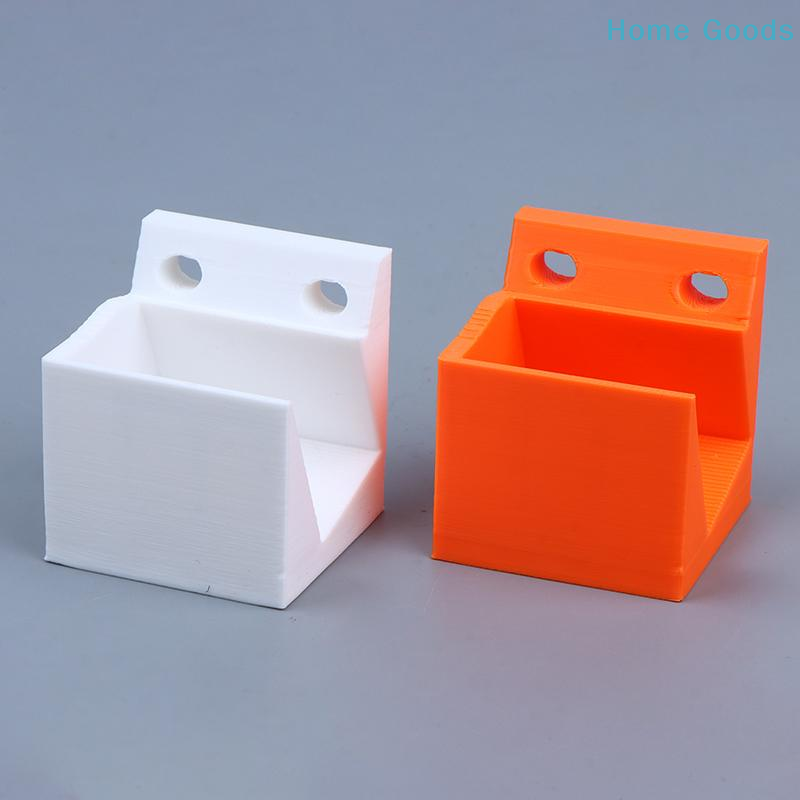 Spirit Level - 2 supporti da parete per livella