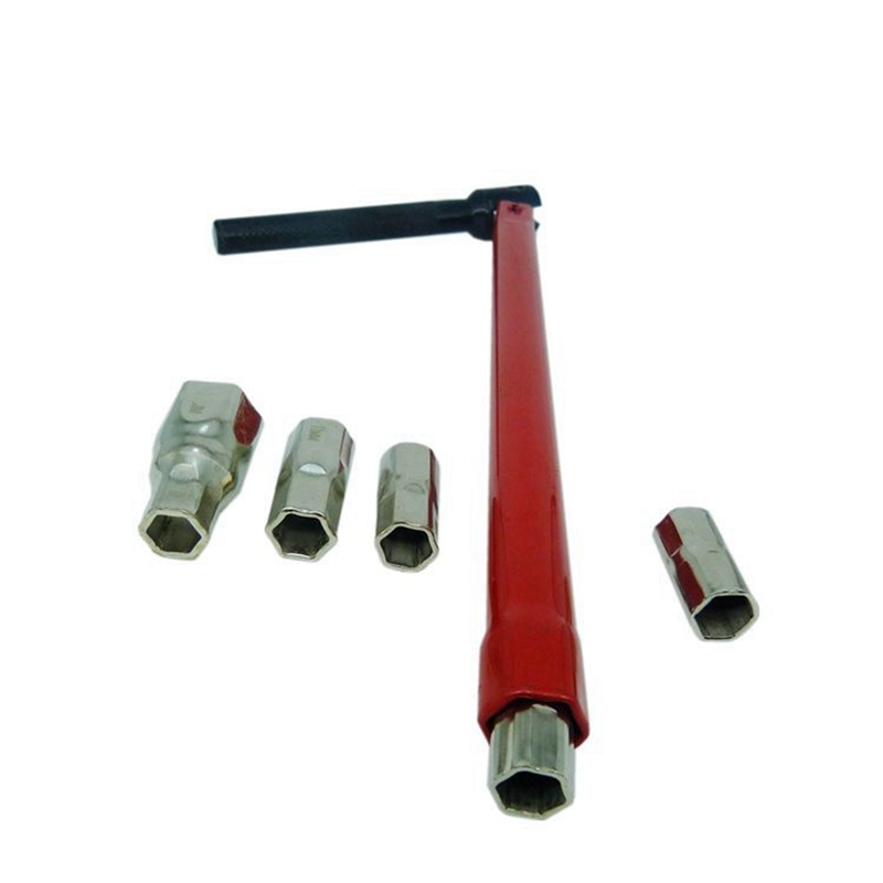 Set di Chiavi a Bussola per Ru - Wrench Set recensione e prezzo