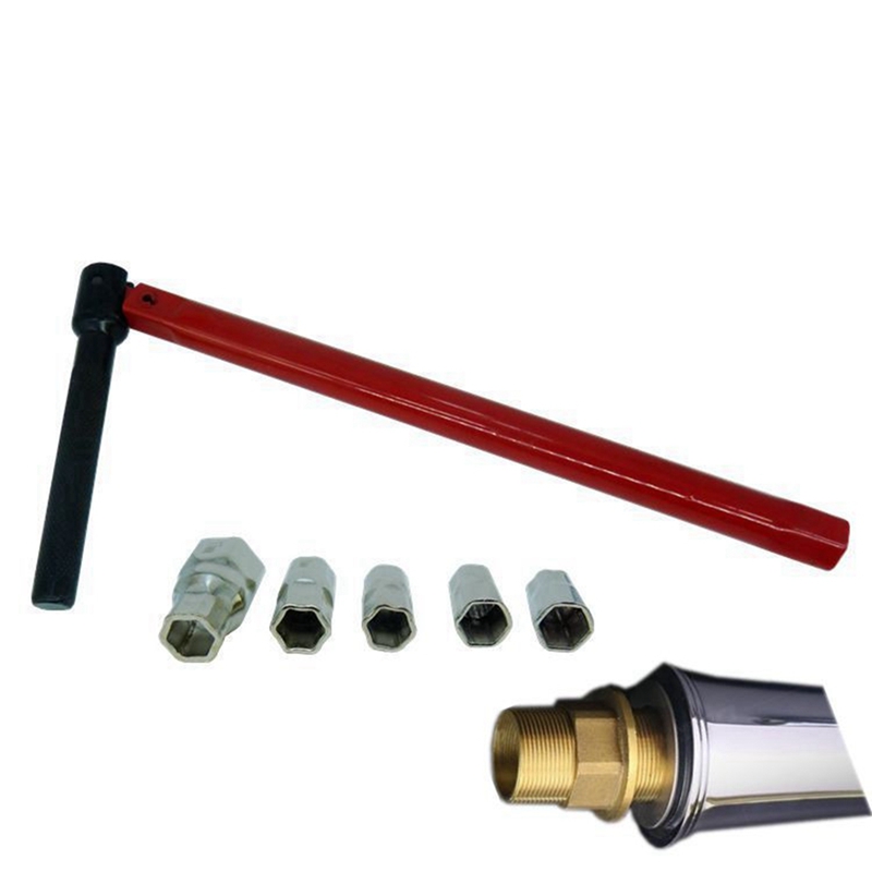 Set di Chiavi a Bussola per Ru - Wrench Set recensione e prezzo