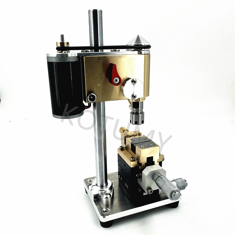 Trapano di Precisione Multifun - Drill Press recensione e prezzo