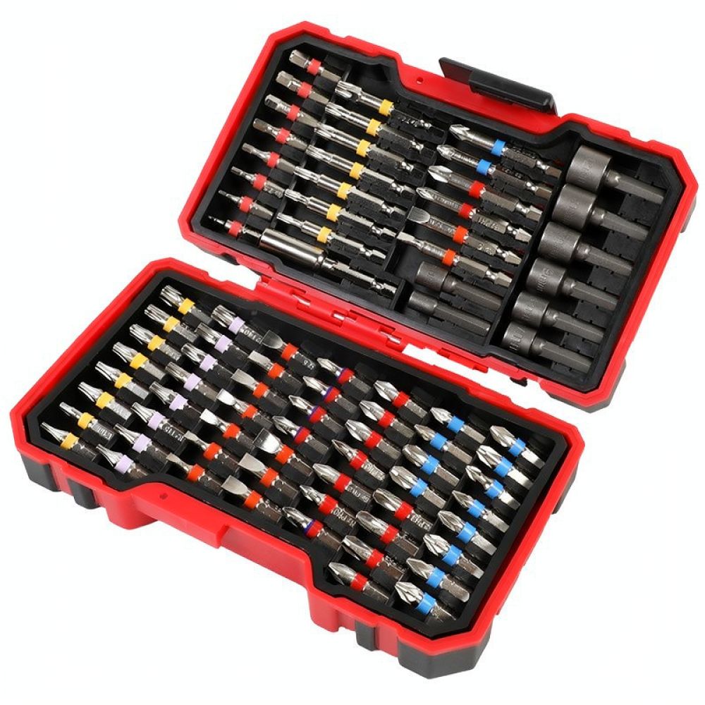 Kit universale di accessori pe - Screwdriver Set recensione e prezzo