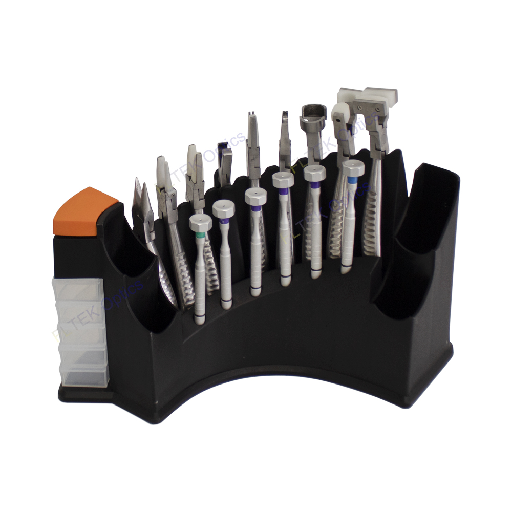 Kit di Strumenti Ottici Shangh - Tool Set recensione e prezzo
