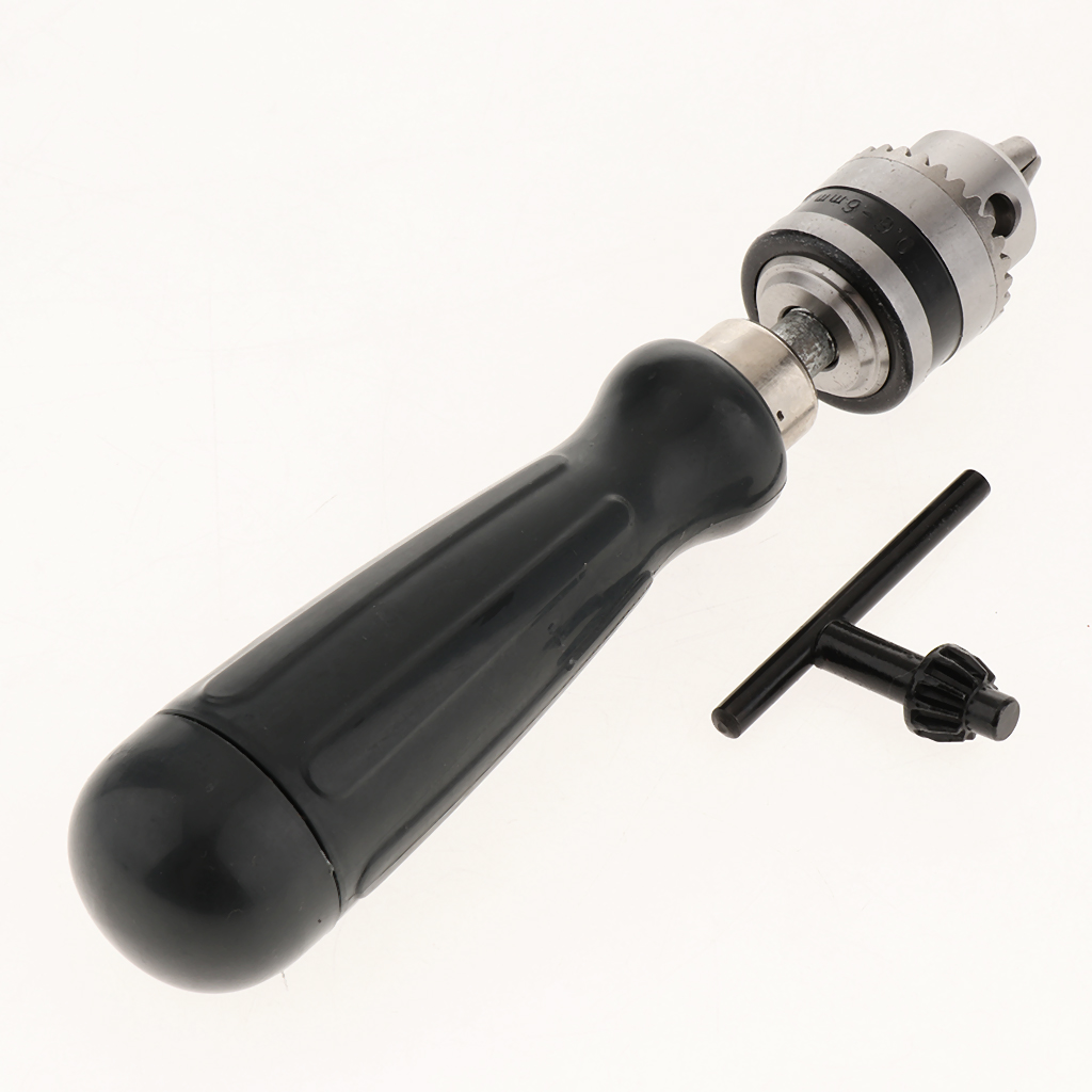 Set di trapani manuali per off - Hand Tools In Workshop recensione e prezzo