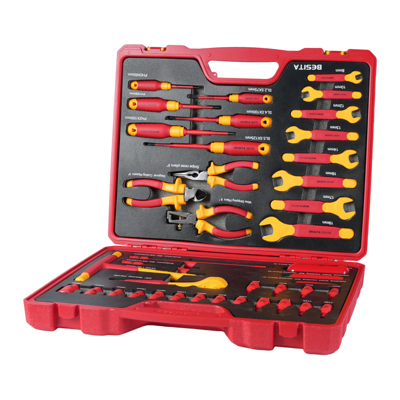 Set di Attrezzi Professionali  - Wrench Set recensione e prezzo