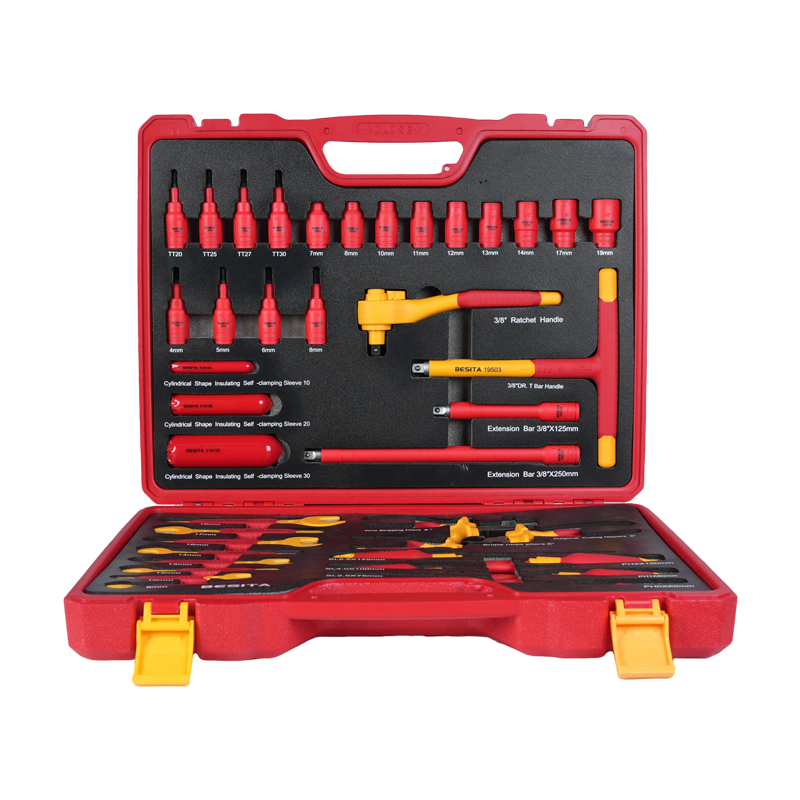 Set di Attrezzi Professionali  - Wrench Set recensione e prezzo