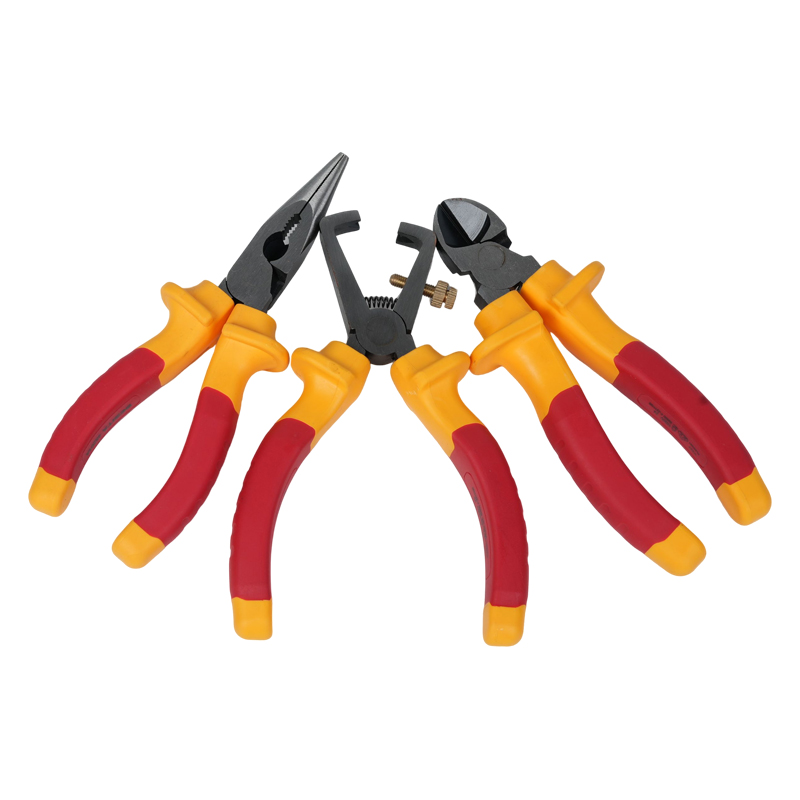 Set di Attrezzi Professionali  - Wrench Set recensione e prezzo