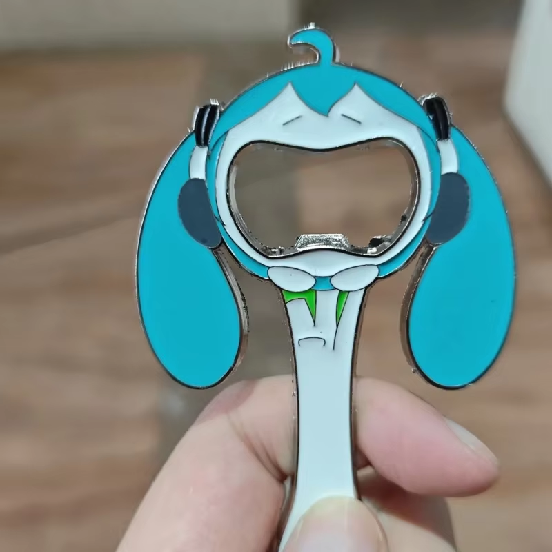 Hatsune Miku, apribottiglie in - Screwdriver Set recensione e prezzo