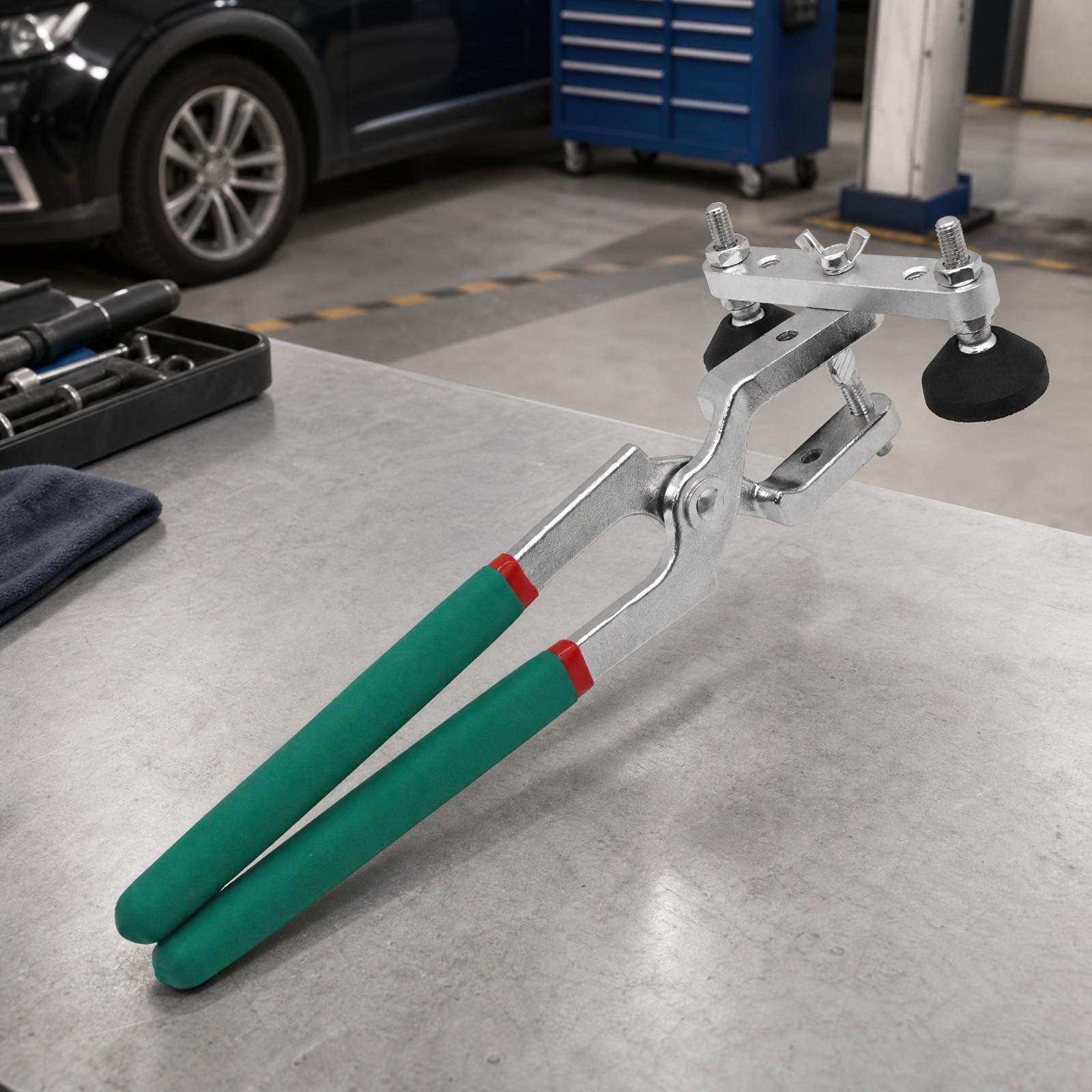 Pinza per riparazioni con sist - Pliers recensione e prezzo