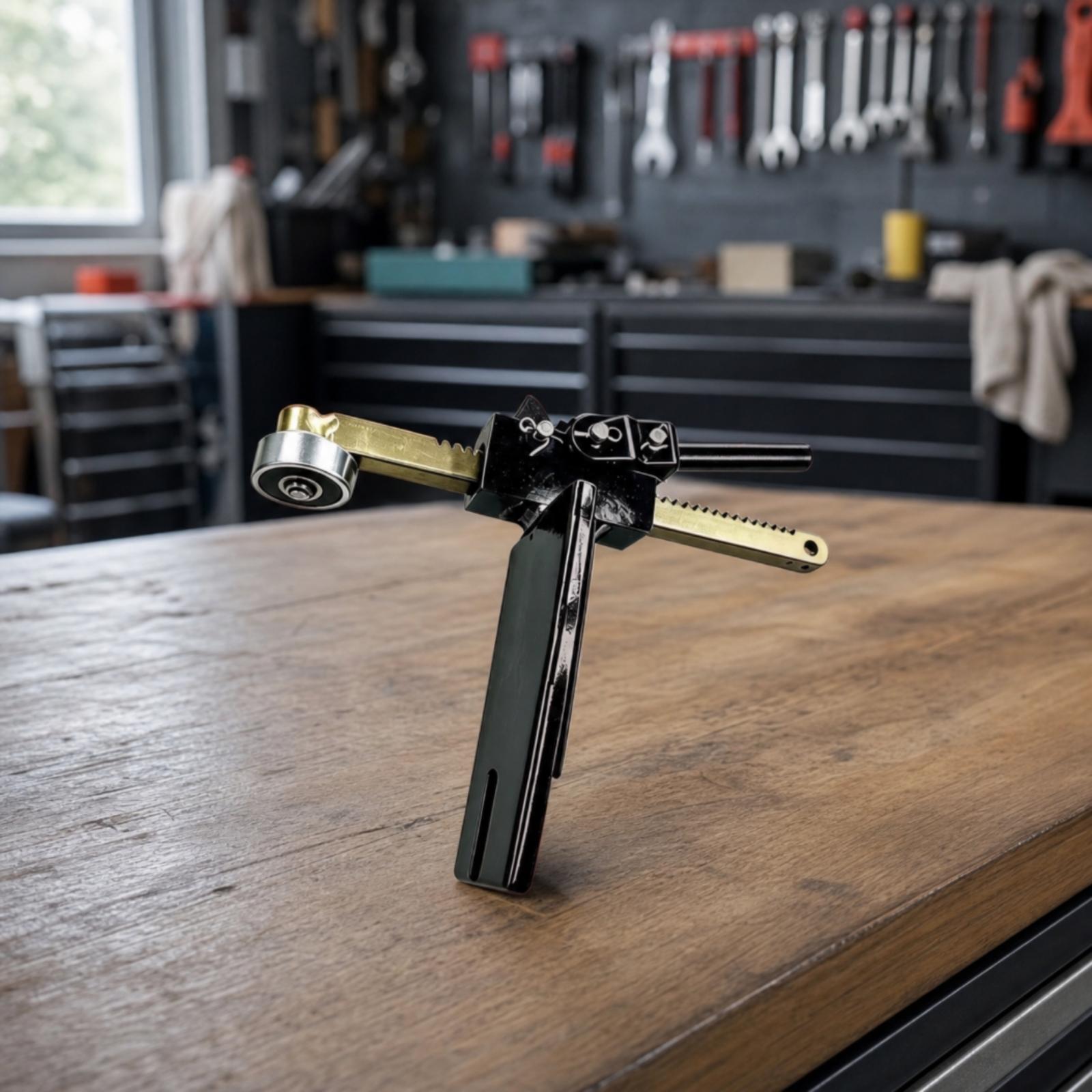 Dispositivo manuale per il mon - Hand Tools In Workshop recensione e prezzo