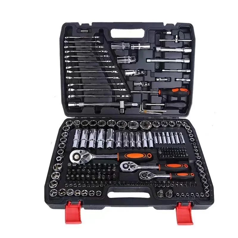 Set di Attrezzi per Riparazion - Wrench Set recensione e prezzo