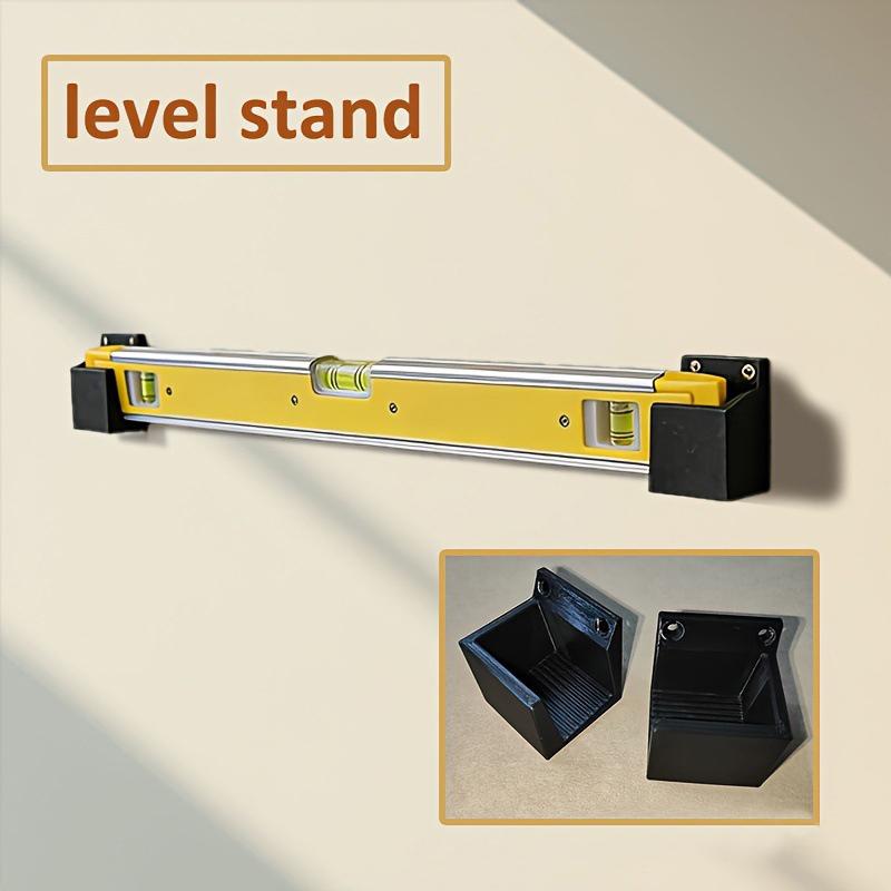 【F】2 supporti da parete per li - Spirit Level recensione e prezzo