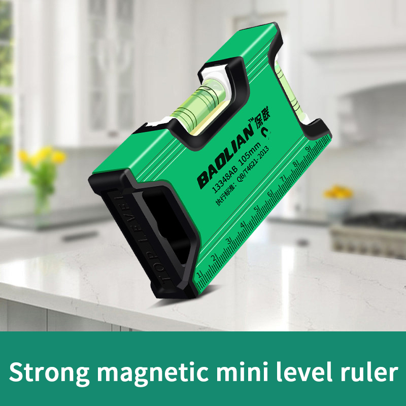 Misura verticale orizzontale R - Spirit Level recensione e prezzo