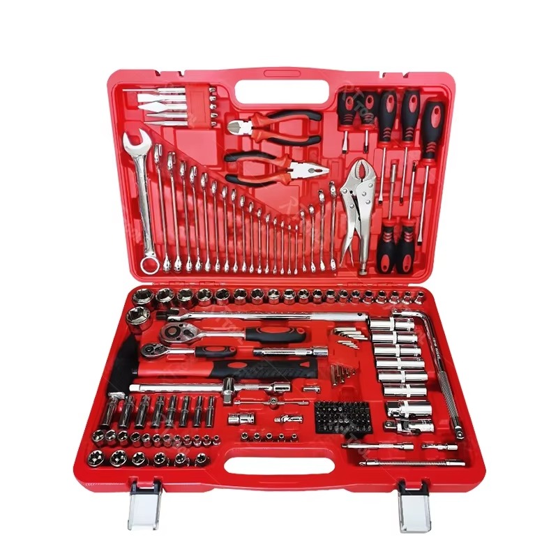Set di Chiavi a Cricchetto RTT - Wrench Set recensione e prezzo