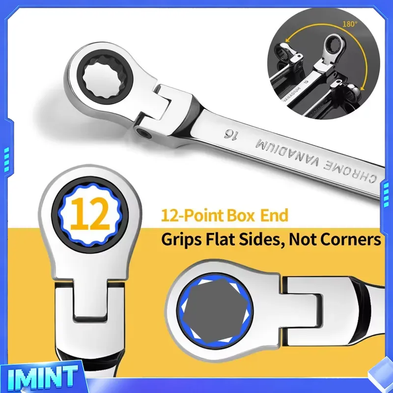 Set di chiavi a cricchetto con - Socket Wrench recensione e prezzo
