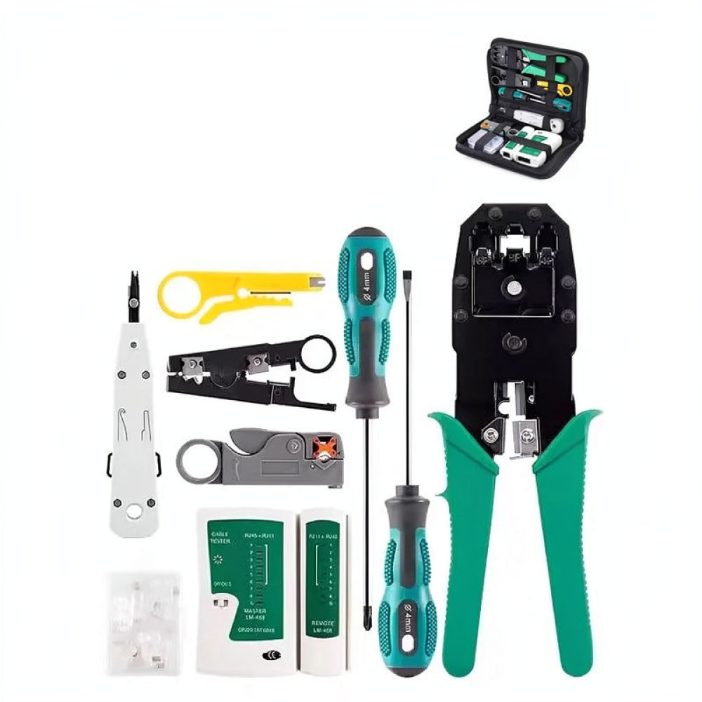 Kit completo di strumenti per  - Tool Set recensione e prezzo