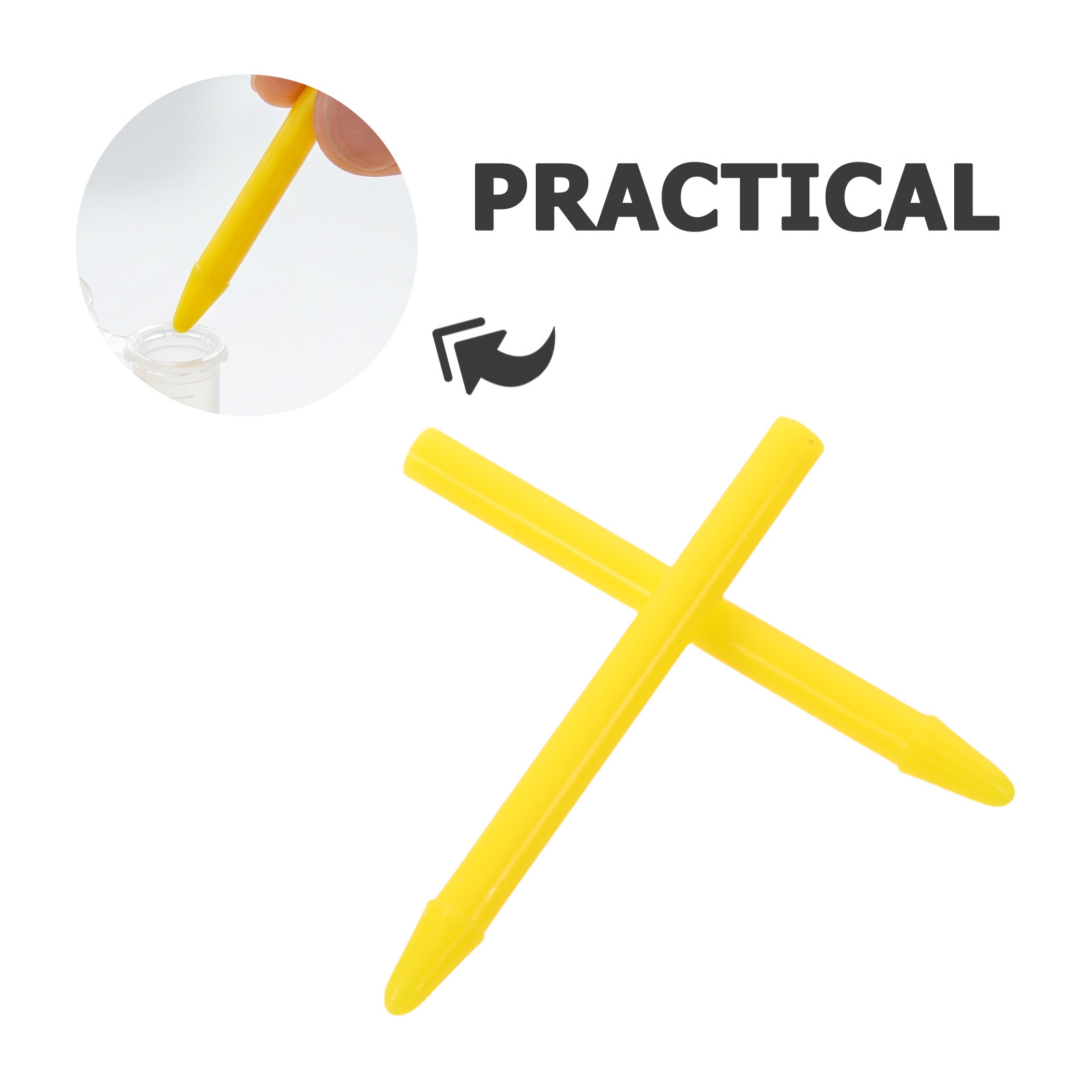 30 pezzi di pestelli in plasti - Tools Youtube recensione e prezzo