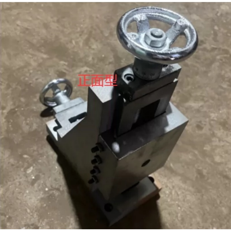 Tavolo a scorrimento incrociat - Drill Press recensione e prezzo